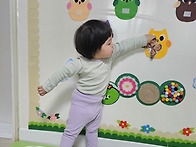 별님반 - 좋아하는 곤충을..