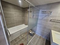 경북 울진 호텔 신축 내부..