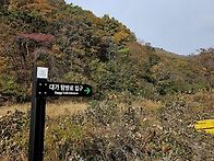 내장산 763m