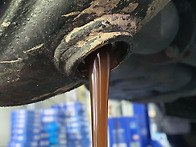 포터 미션오일교환, 포터 ..