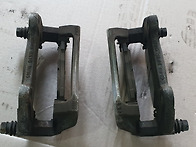 K5 브레이크패드교환, E..