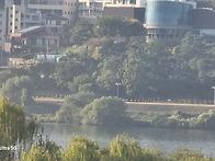 금요 인사.