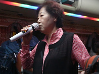 산수원 산악회 8월 정기산..