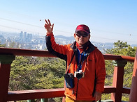 토요 인사.