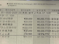 자랑후원금 감사합니다.(..