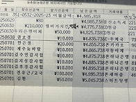자랑후원금 감사합니다.(..