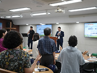 9월 27일 다섯번째 훈련 ..
