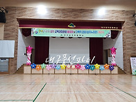 [대구풍선장식] 대구 성지..