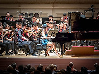 yuja wang (王翼佳)