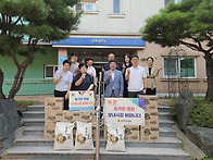 &#65308;후원&#65310; 경북도의회 조용..