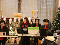 25년12월24일 쌍교동성당 ..