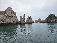 홍도 흑산도
