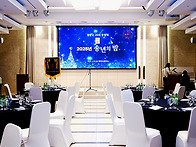 2025 송년회 이모저모-3