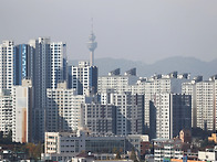 지난해 주택 매매..