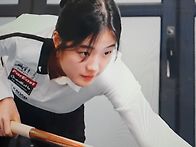 앞으로 당구계 인기될듯