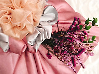 대구이바지떡 결혼..