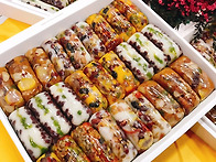 영양떡 선물세트