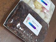 시루떡,꿀떡 주문..