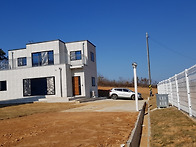 고급 전원주택 특 급매매 ..