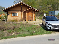 심신산골 소형 황..