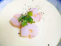 부드러운 식감의 ..