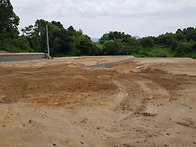 (소형)주말 주택지 반값 ..