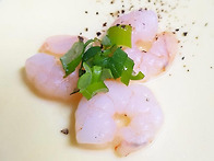 부드러운 식감의 ..