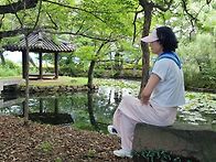 고성 옥천사 연화산