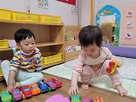 4월 18일 - 밖으..