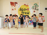 10월 2일 - 엄마..