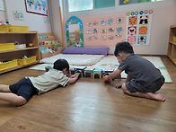 8월 7일 - 여행