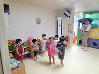 9월 7일 - 체육 ＜훌라후프..