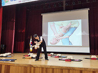 4월 25일 - 장애인식개선 ..