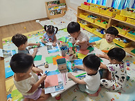 8월 8일 - 여행을..