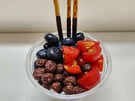 7월 28일 - 7월 요리 ＜파..