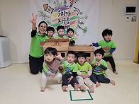 4월 9일 - 밀크웨..