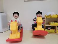 4월 17일 - 봄나..