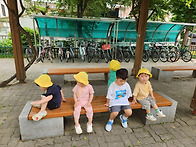 5월 23일 - 봄나..