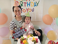 9월 7일 - 9월 생일파티&..