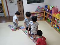 8월 14일 - 놀잇..