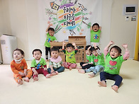4월 23일 - 밀크..