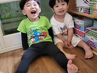5월 22일 - 몸으..