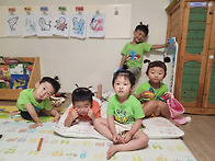 8월 28일 - 동물..