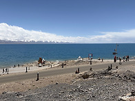 Day 4. 남초(Namtso)..