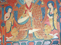 ◉ 토링 사원 (T..