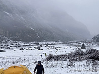 day 7. 양글레 카르카 /..