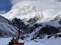 [부록] 마칼루 트레킹 결..
