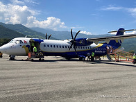 day 1. 카트만두-세두와 ..