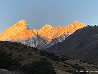 난다데비(Nanda Devi)..