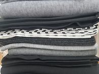 바람불기 시작 하면 무채색..